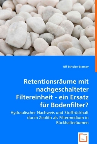 Retentionsräume mit nachgeschalteter Filtereinheit - ein Ersatz für Bodenfilter?