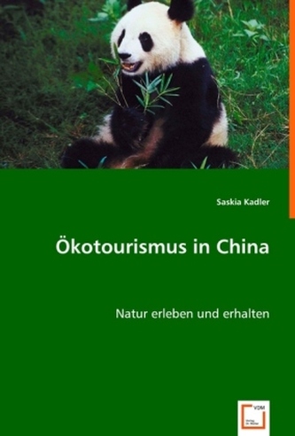 Ökotourismus in China