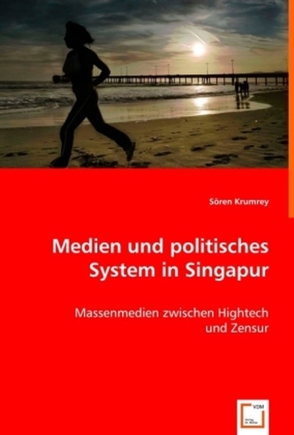 Medien und politisches System in Singapur