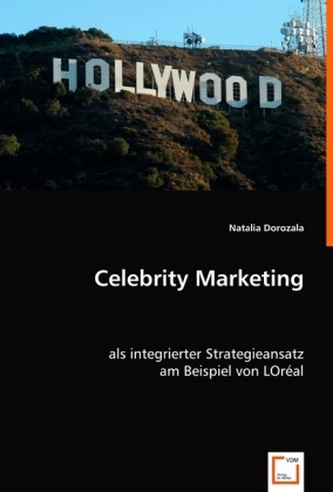 Celebrity Marketing