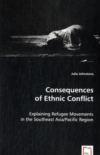Consequences of Ethnic Conflict