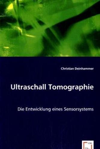 Ultraschall Tomographie