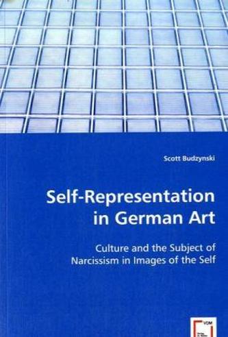 Self-Representation in German Art