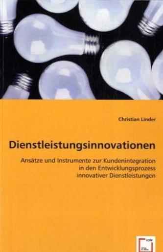 Dienstleistungsinnovationen