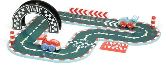 Vilac Malý závod Vilacity