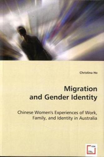 Migration and Gender Identity Migration and Gender Identity