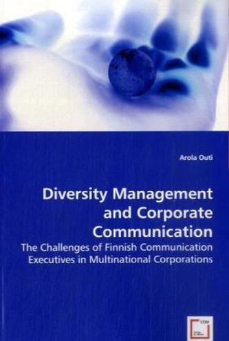 Diversity Management and Corporate Communication Diversity Management and Corporate Communication