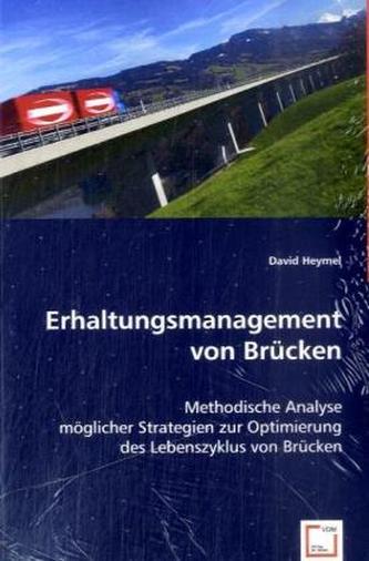 Erhaltungsmanagement von Brücken