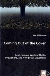 Coming Out of the Coven