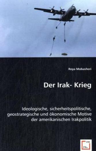 Der Irak-Krieg