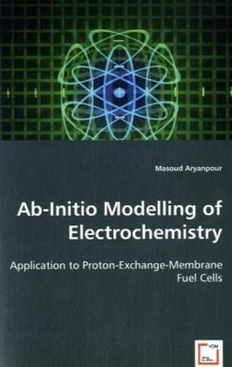 Ab-Initio Modelling of Electrochemistry