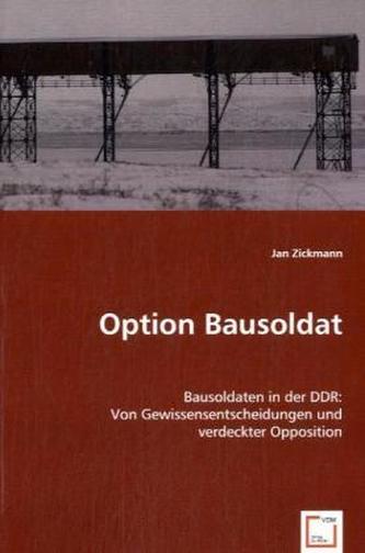 Option Bausoldat