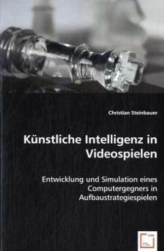 Künstliche Intelligenz in Videospielen