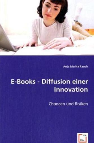E-Books - Diffusion einer Innovation