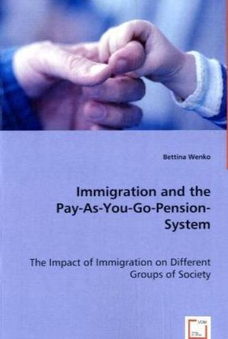 Immigration and the Pay-As-You-Go-Pension-System