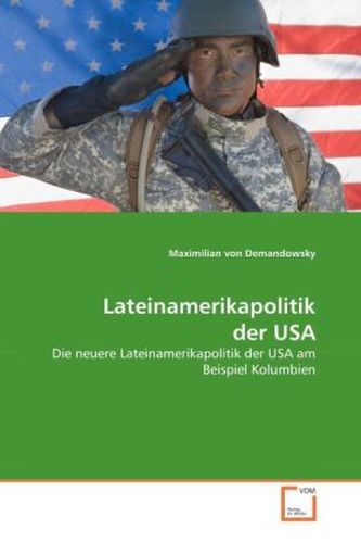 Lateinamerikapolitik der USA