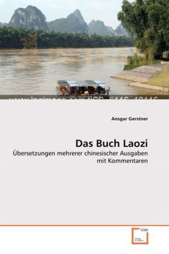 Das Buch Laozi