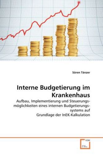 Interne Budgetierung im Krankenhaus