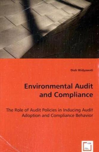 Environmental Audit and Compliance