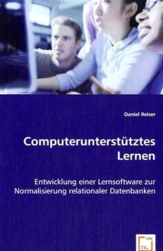 Computerunterstütztes Lernen