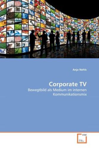 Corporate TV