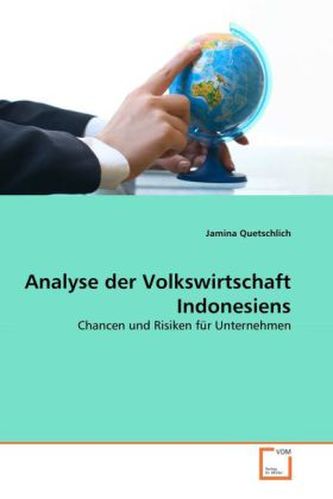 Analyse der Volkswirtschaft Indonesiens