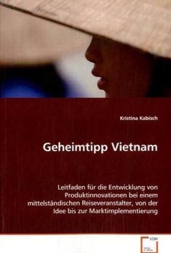 Geheimtipp Vietnam