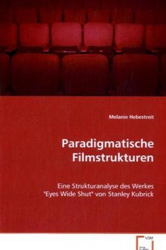 Paradigmatische Filmstrukturen