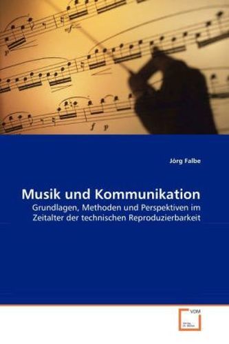 Musik und Kommunikation