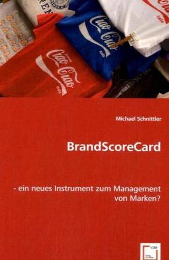 BrandScoreCard