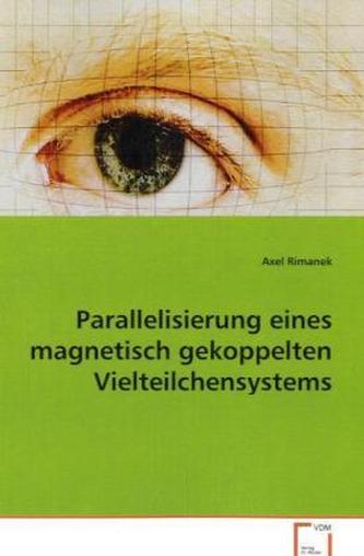 Parallelisierung eines magnetisch gekoppelten Vielteilchensystems