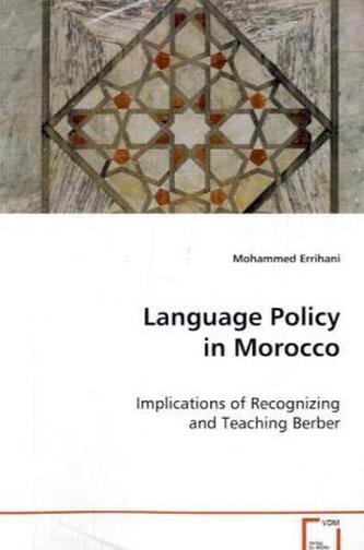 Language Policy in Morocco