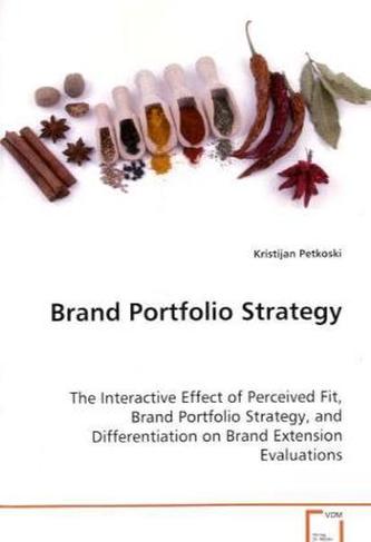 Brand Portfolio Strategy