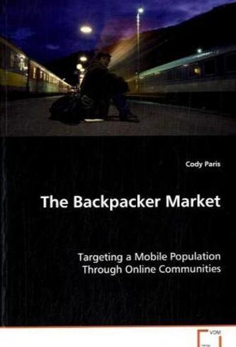 The Backpacker Market