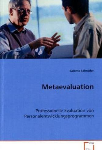 Metaevaluation