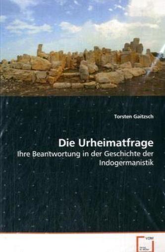 Die Urheimatfrage