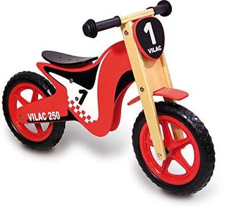 Vilac Odrážedlo terénní motorka