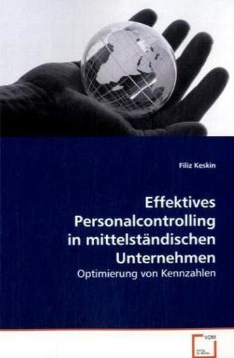 Effektives Personalcontrolling in mittelständischen Unternehmen