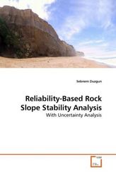 Reliability-Based Rock Slope Stability Analysis