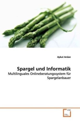 Spargel und Informatik