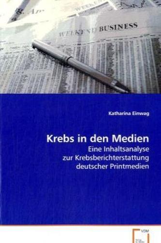 Krebs in den Medien
