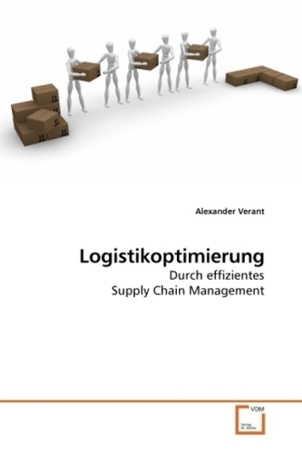 Logistikoptimierung