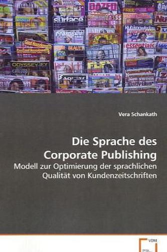 Die Sprache desCorporate Publishing