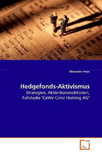 Hedgefonds-Aktivismus