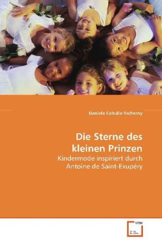 Die Sterne des kleinen Prinzen