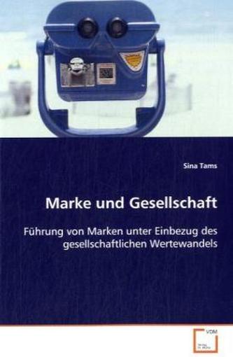 Marke und Gesellschaft