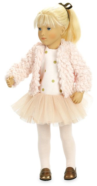 Petitcollin panenka Starlette 44 cm Julia