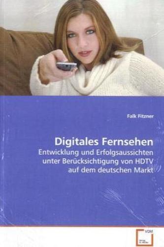 Digitales Fernsehen