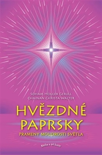 Hvězdné Paprsky