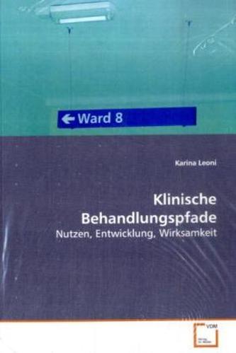 Klinische Behandlungspfade